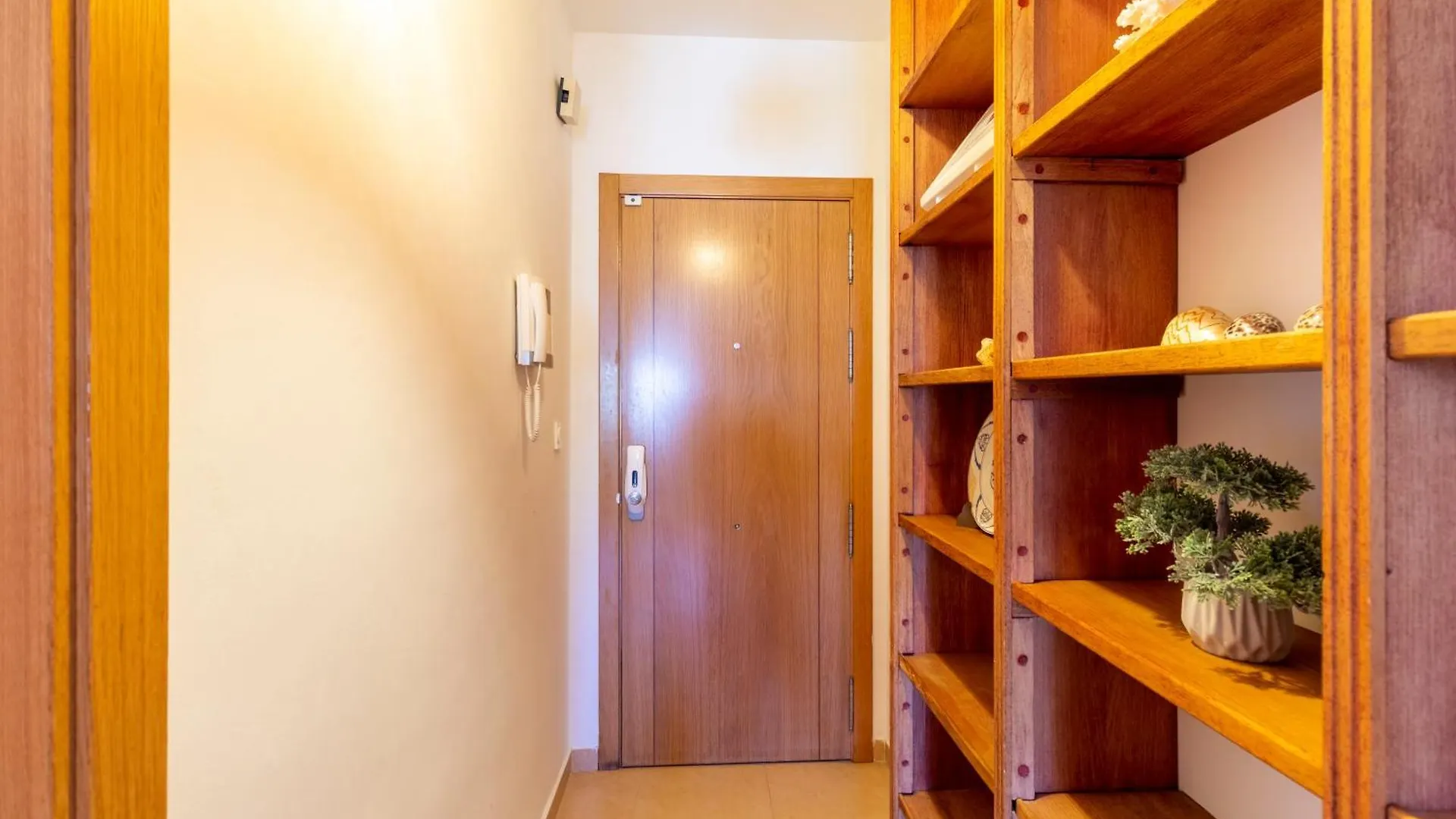 Apartment Rentitspain La Guardia Salobrena Confort Y Deportes