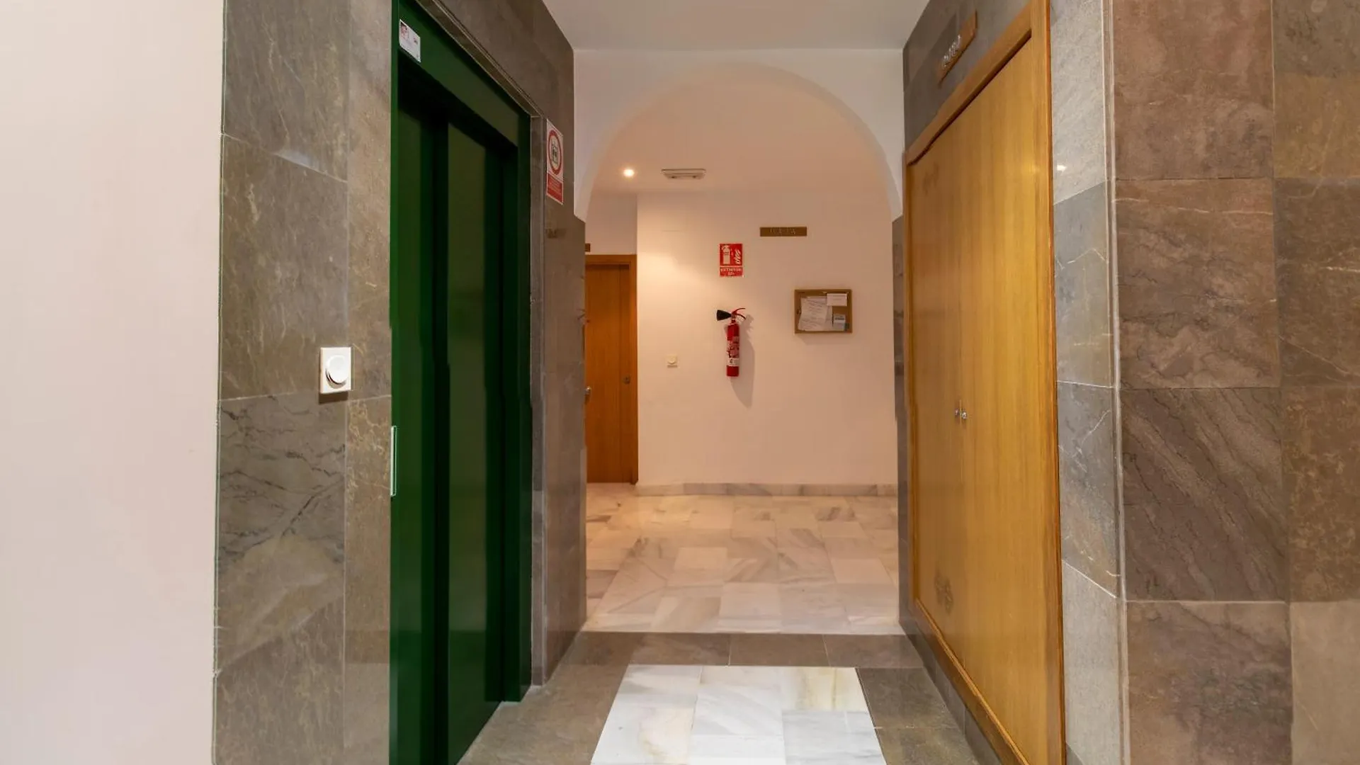 Rentitspain La Guardia Salobrena Confort Y Deportes Spain