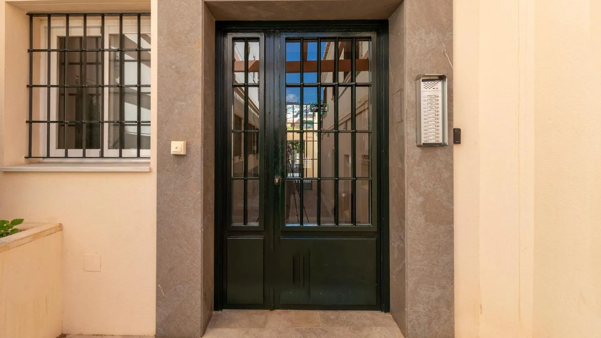 Rentitspain La Guardia Salobrena Confort Y Deportes Apartment