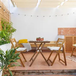 Apartamento Casa Salitre, Salobreña